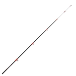 Colmic caur060zb кончик удилища Urtan X6 Hybrid 4.50 m Black 60x8x8