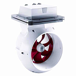 Vetus EPOD100 E-POD Электрическая двигательная установка Белая White 10 kW 
