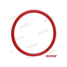 Кольцо уплотнительное на впуск Volvo Penta D31 D41 D32 D42 D300 D43 D44, Recmar 967944_RM