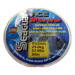 Colmic NYSE740 фторуглерод Seaguar Ace 30 m  Clear 0.740 mm