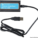Connection kit for Victron port and USB port, 14.270.39