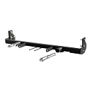 Купить Blue ox 123-BX1689 крепление материнской платы GMC Terrain/Terrain Denali Chevy Equinox Grey 7ft.ru в интернет магазине Семь Футов