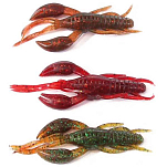 Yokozuna IYCR01 Crab 90 Mm Многоцветный  01