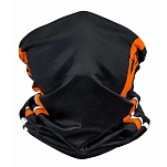 Ixon 403101012-1025-U Шарф-хомут Void Оранжевый  Black / White / Orange