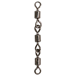 Maver 1525018 Competition Тройные вертлюги  Grey 18