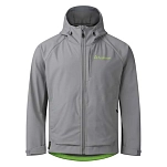 Typhoon p203864 Куртка софтшелл 2.0 Grey / Green 40x20x10 XL