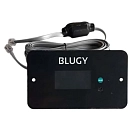 Купить Blugy BGINVACCRC Пульт дистанционного управления для инверторов с чистой синусоидой Black 7ft.ru в интернет магазине Семь Футов
