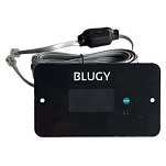 Blugy BGINVACCRC Пульт дистанционного управления для инверторов с чистой синусоидой Black