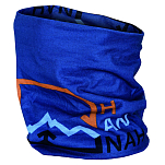 Hannah 10014816HHX01UNI Шарф-хомут Skyler Голубой  Moroccan Blue