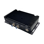 Maretron NZN-198 Мониторинг судов Control Черный ящик Черный Black