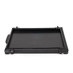 Preston innovations p0890072 неглубокий боковой ящик Absolute 5G Black 45x35x10