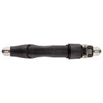 Fuji tackle 25136 TC NS Пластинчатое катушкодержатель Черный Black 6 