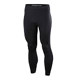 Falke 39616-3000-03 Леггинсы Warm Черный  Black M