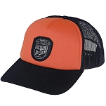 Taimen 10078541 Кепка Logo 1  Red / Black
