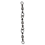 Colmic GMA02020 поворотные Barrel 3 Jointed  Grey 20
