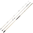 Купить Daiwa PWS35420HRAF Powercast HR Удочка Для Серфинга  Silver 4.25 m 7ft.ru в интернет магазине Семь Футов