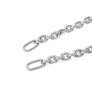 Цепь Forerunner / оцинкованная / Длина цепи: 6 м; Диаметр цепи (d): 8 мм