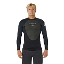 Купить Rip curl 12omwj-0090-l термофутболка с длинным рукавом Omega 1.5 mm Black 30x25x2 7ft.ru в интернет магазине Семь Футов