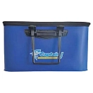Купить Captain james d3900016 Сумка EVA Max Blue 40x30x25 55 x 28 x 30 cm 7ft.ru в интернет магазине Семь Футов