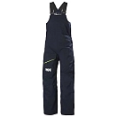 Купить Helly hansen 41635_597-16 Брюки Salt Port Navy 30x20x10 15-16 Years 7ft.ru в интернет магазине Семь Футов