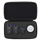 Купить Prologic SVS76139 C-Series Pro 4+1+1 Сигнализация Укуса Серебристый Blue 7ft.ru в интернет магазине Семь Футов
