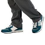 Helly hansen 11994_489-9 Кросовки Anakin Leather 2 Cactus / Dark Creek 35x25x15 EU 42.5
