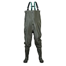 Купить Prowess prcbp2010-42-43 ПВХ Вейдерсы Equa Dark Green 50x40x20 EU 42-43 7ft.ru в интернет магазине Семь Футов