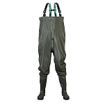 Prowess prcbp2010-42-43 ПВХ Вейдерсы Equa Dark Green 50x40x20 EU 42-43