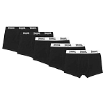 Lonsdale 117915-1000-s трусы-боксёры North Challow 5 Единицы Black 20x10x5