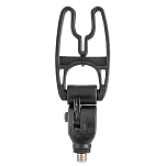 Kamasaki 77041551 17041 Регулируемая подставка для удилища Серебристый Black