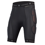 Endura R-E8093BK/5 Внутренние шорты с защитой MT500 II Черный Black L