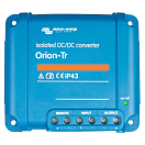 Купить Victron energy NT-901 Orion-TR 12/24-10A 240W DC-DC преобразователь Бесцветный Black 7ft.ru в интернет магазине Семь Футов