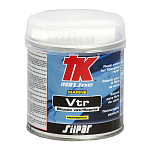 Silpar tk 6440041 Полиэфирная смола 250ml замазка Бесцветный White