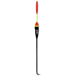 Quantum fishing 5236001 Mr Pike Zander Плавать Красный Black 3 g 