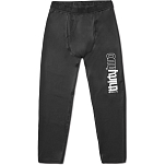 Thirtytwo 8130001167-001-S Базовые штаны Ridelite Черный Black S