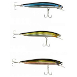 Seika 45B3102 Lateralus 130 Mm 30g Многоцветный  02
