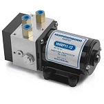 Humminbird ns-782-ns Насос автопилота HHRP 11-12 Black / Silver 15x15x25