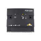 SUNWARE 13800221 FOX-220 Светодиодный контроллер заряда на солнечной батарее / ШИМ