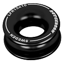 Купить Rutgerson marine rslfr15x10 Кольцо низкого трения Black 10x10x8 15 mm 7ft.ru в интернет магазине Семь Футов