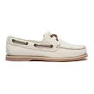Купить Timberland tb0a4187ex41w-105 Палубные туфли Classic Wide Natural Nubuck 35x25x15 EU 44.5 7ft.ru в интернет магазине Семь Футов
