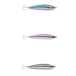 Storm rider 324541 Приманка Shune Sinking Stickbait 90 Mm 30g Многоцветный K
