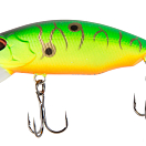 Воблер Diaction Chub 50 мм (Цвет-Mystic воблеры 024) DC50F Mystic Lures