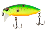 Воблер Diaction Chub 50 мм (Цвет-Mystic воблеры 024) DC50F Mystic Lures