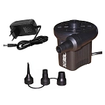 Jobe 410017302 насос для воздуха 230V Black 36x17x28