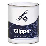Stoppani 201019 Clipper 750ml лак Бесцветный  Yellow
