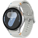 Купить Samsung sm-l310nzsaitv Смарт-часы Galaxy Watch 7 Silver 3x6x28 7ft.ru в интернет магазине Семь Футов