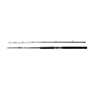 Купить Shakespeare 1558914 Удочка Tiger Tuff  Black / Blue 2.13 m 7ft.ru в интернет магазине Семь Футов