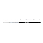Shakespeare 1558914 Удочка Tiger Tuff  Black / Blue 2.13 m