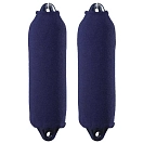 Купить Plastimo p205608 Чехол для кранца F7 Navy Blue 5x23x36 102 x 38 cm 7ft.ru в интернет магазине Семь Футов