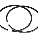 Кольца поршневые Suzuki DT55-65 (0.25) 1214094700025